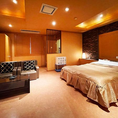 Hotel Arun-Adult Only Abaširi Exteriér fotografie