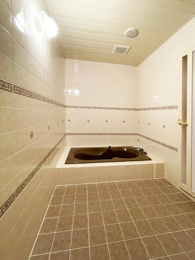 Hotel Arun-Adult Only Abaširi Exteriér fotografie
