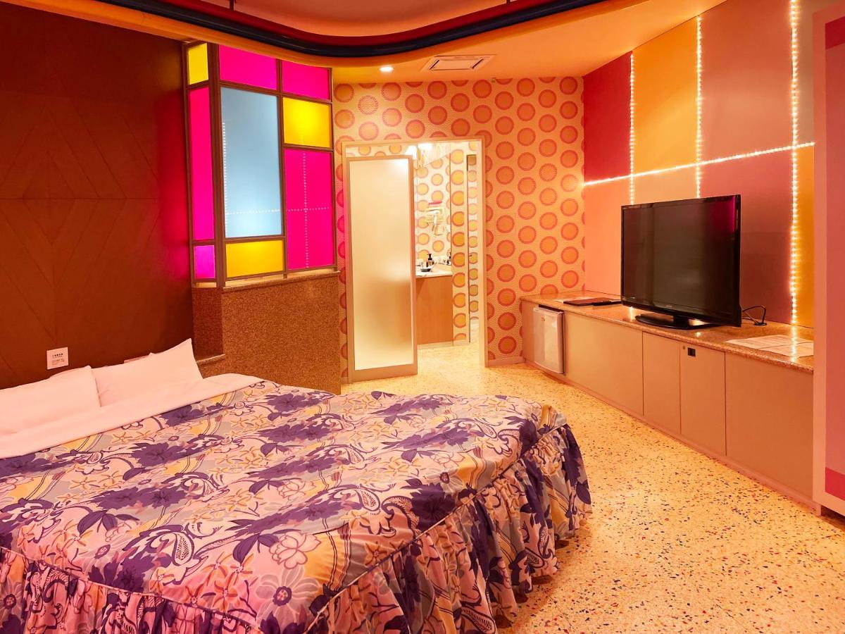 Hotel Arun-Adult Only Abaširi Exteriér fotografie